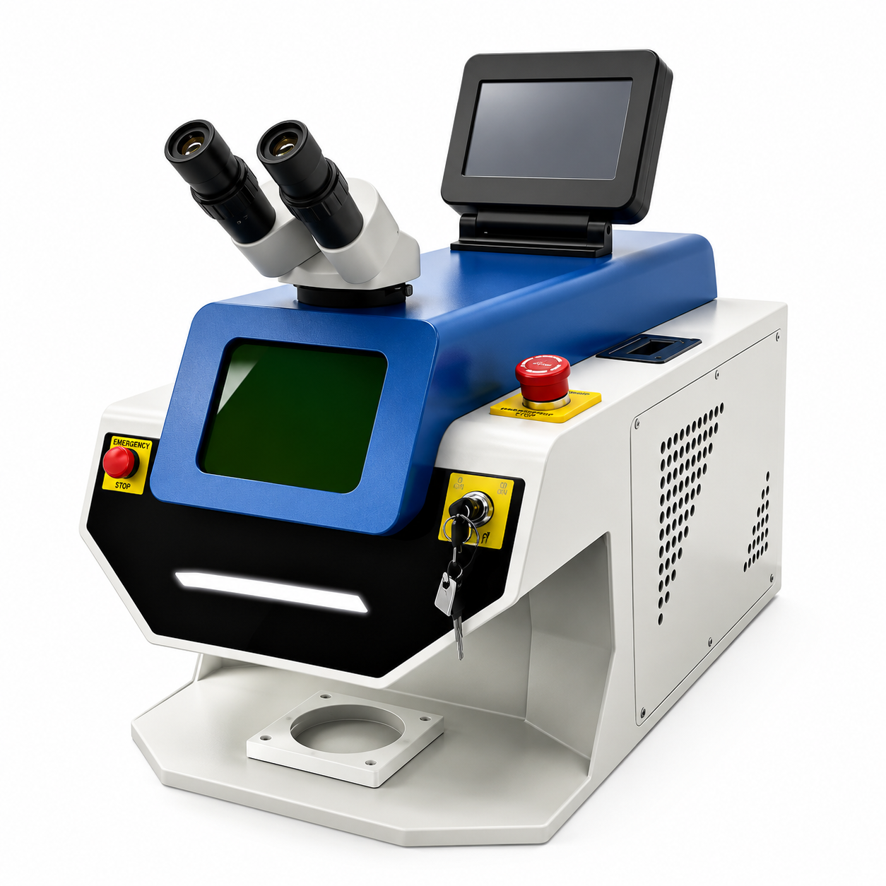 YAG Desktop Spot imagen producto Dowin